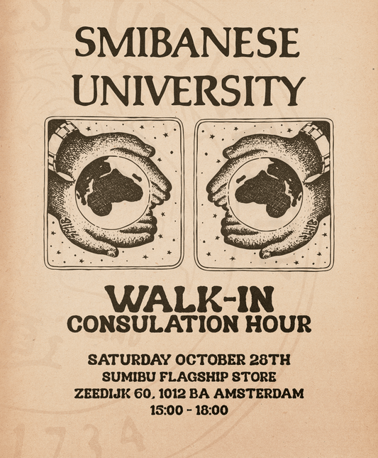 OPEN CONSULTATION HOURS FROM THE SMIBANESE UNIVERSITY