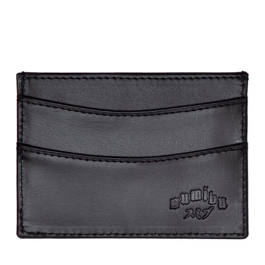 Card Holder | Black