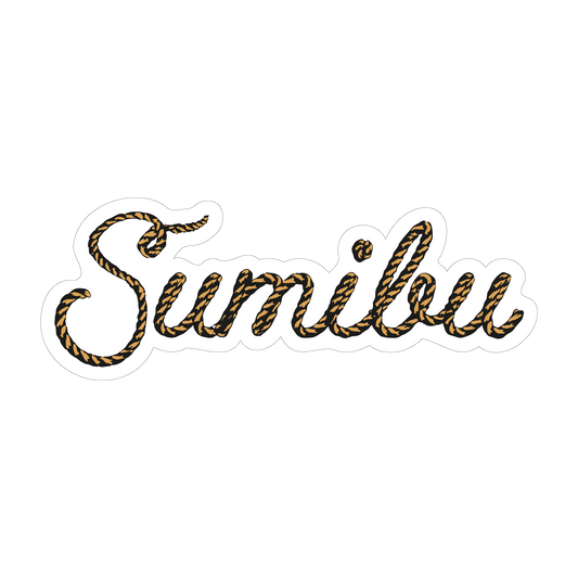 Sumibu Threads | Sticker