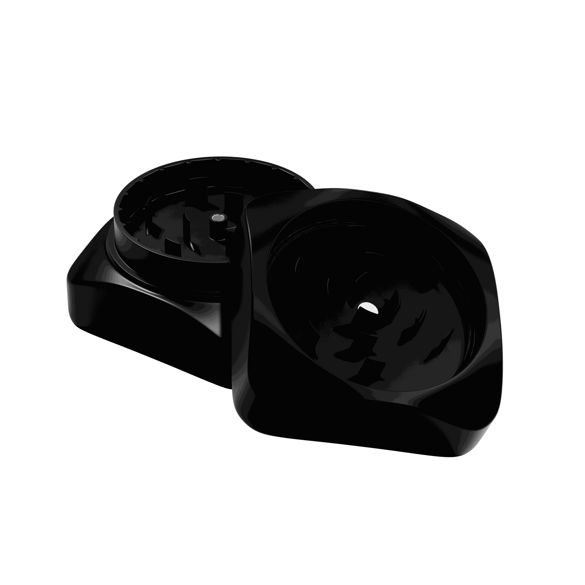 Smib x Mascotte Krush 2.0 Grinder Open