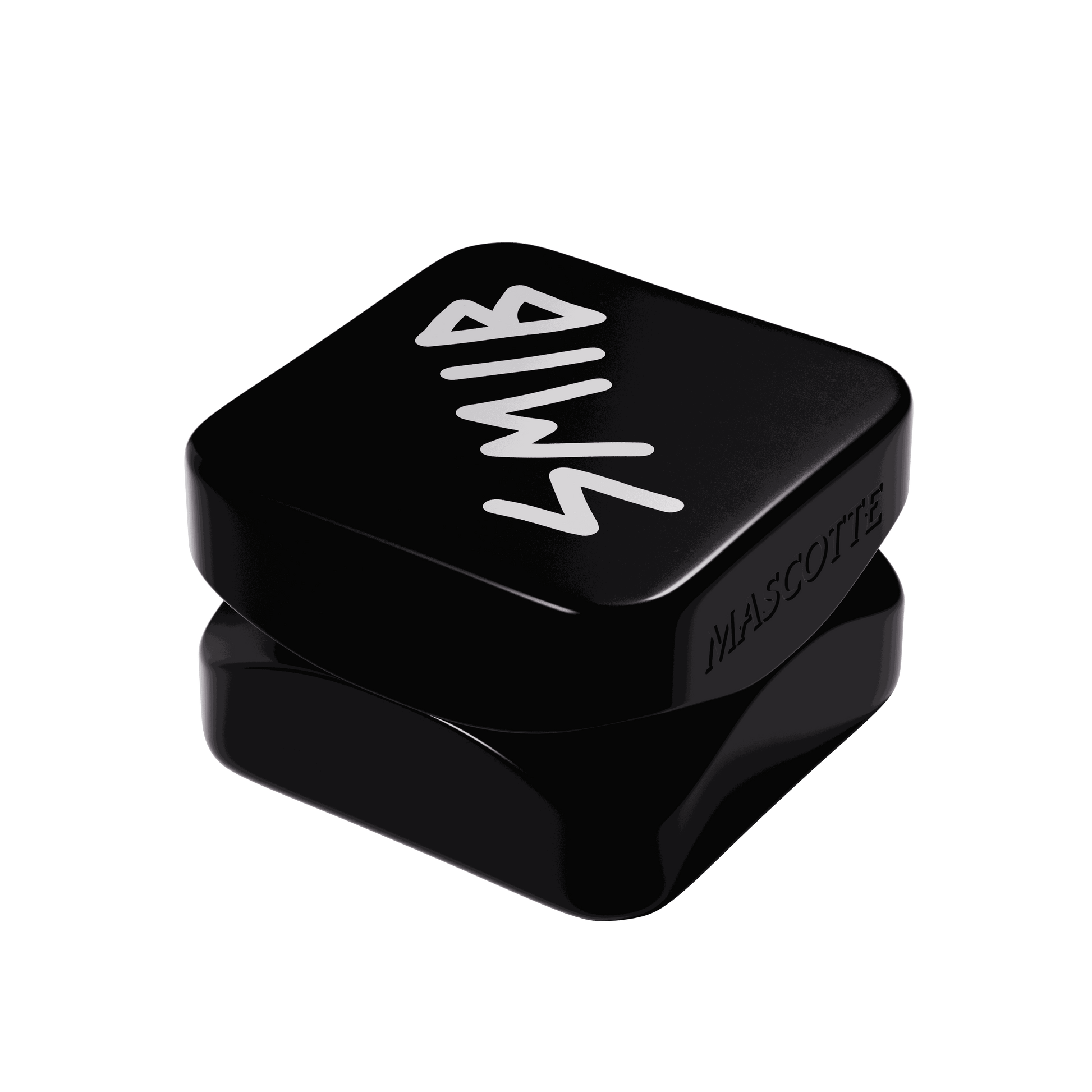 Smib x Mascotte Krush 2.0 Grinder Closed