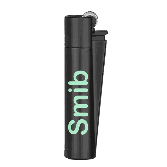 Smib Fuck OV Clipper Lighter