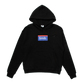 Smib F*CK OV Hoodie | Black