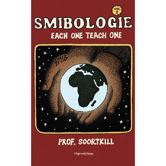 Smibologie: Each one teach one
