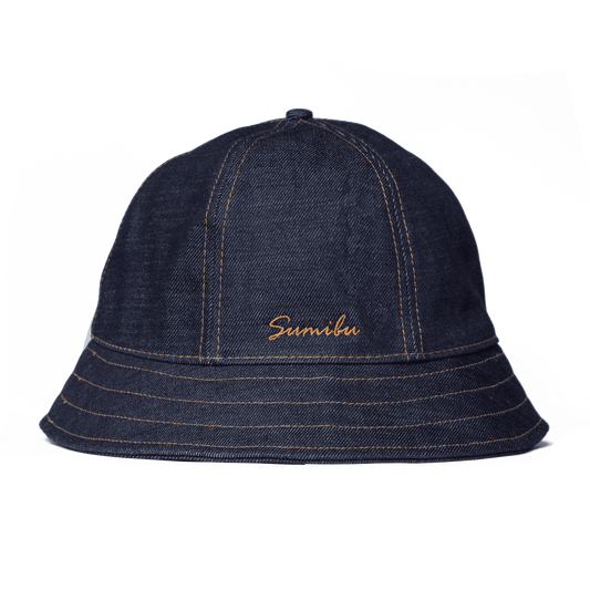 Bell Bucket Hat from Front