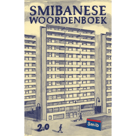 Smibanese Woordenboek