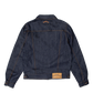 Loot Denim Jacket | Raw Denim