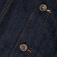 Loot Denim Jacket | Raw Denim