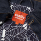 Loot Denim Jacket | Raw Denim