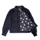 Loot Denim Jacket | Raw Denim