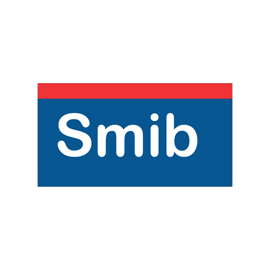 Smib F*CK OV | Sticker - Sumibu