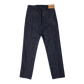 Back of Loot Double Seam Pants
